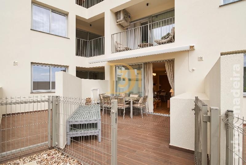 Apartamento T2 para Venda
