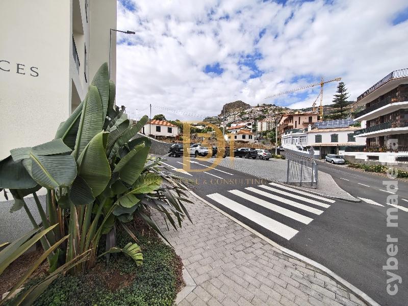 Apartamento T2 para Venda