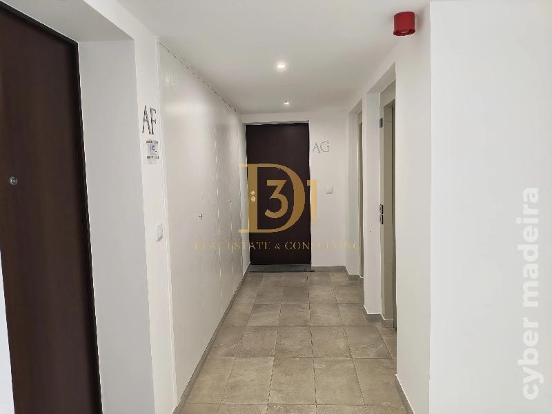 Apartamento T2 para Venda