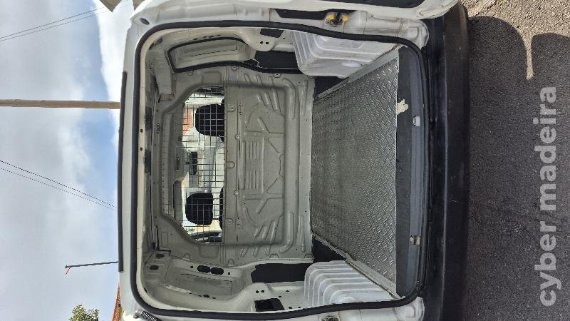 FIAT FIORINO Multijet Gasóleo