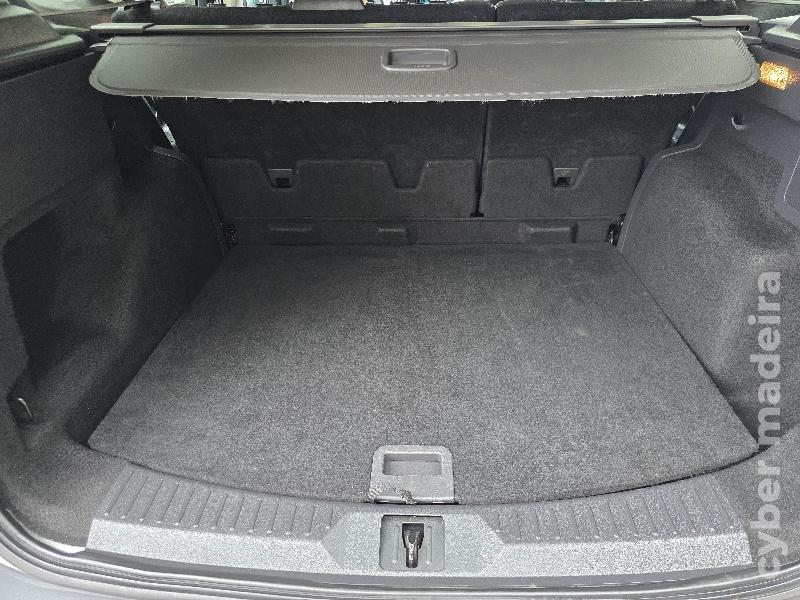 FORD KUGA 2.0 TDCi TITANIUM Gasóleo
