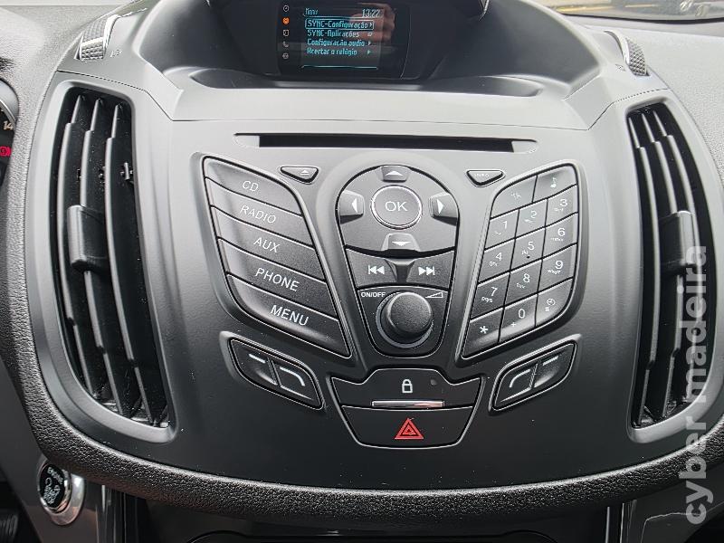 FORD KUGA 2.0 TDCi TITANIUM Gasóleo