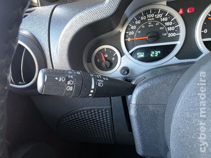 JEEP WRANGLER 2.8 CRD RUBICON TRAIL RATED 4X4 AUTOMÁTICO Gasóleo