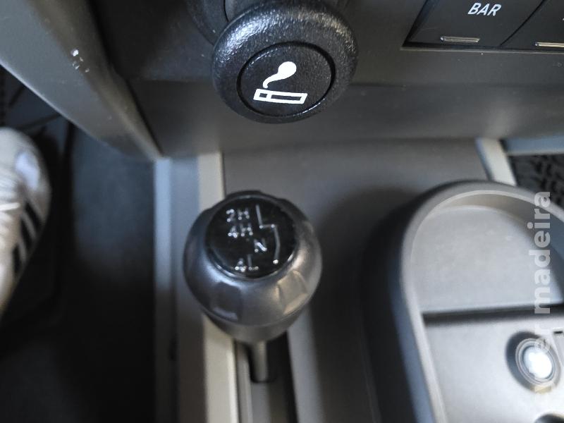 JEEP WRANGLER 2.8 CRD RUBICON TRAIL RATED 4X4 AUTOMÁTICO Gasóleo