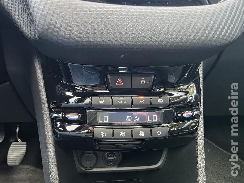 PEUGEOT 2008 1.6 HDi ALLURE Gasóleo