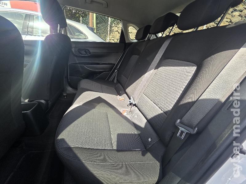 HYUNDAI I20 1.0 T-GDi STYLE PLUS Gasolina