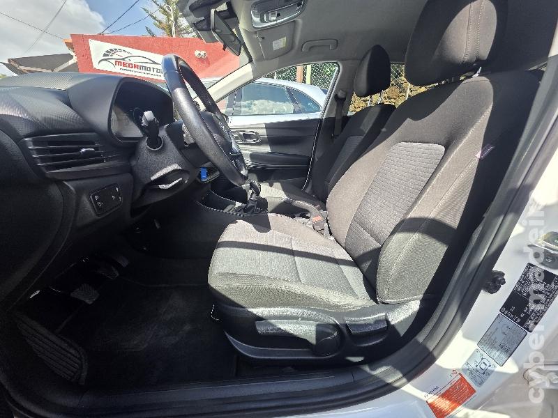 HYUNDAI I20 1.0 T-GDi STYLE PLUS Gasolina