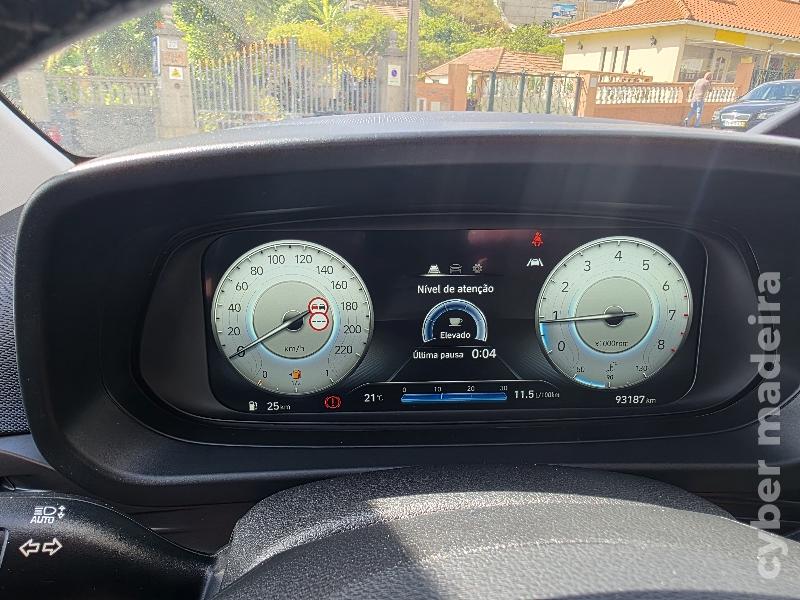 HYUNDAI I20 1.0 T-GDi STYLE PLUS Gasolina