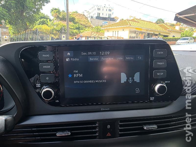 HYUNDAI I20 1.0 T-GDi STYLE PLUS Gasolina