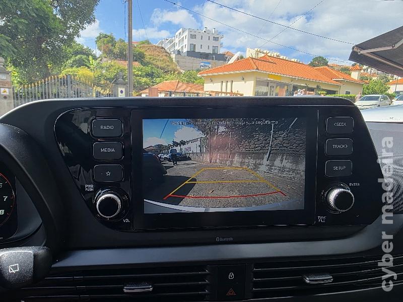 HYUNDAI I20 1.0 T-GDi STYLE PLUS Gasolina