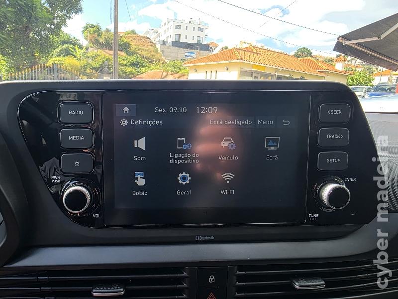 HYUNDAI I20 1.0 T-GDi STYLE PLUS Gasolina