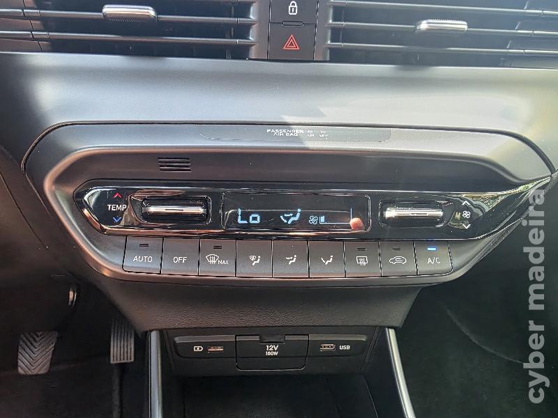 HYUNDAI I20 1.0 T-GDi STYLE PLUS Gasolina