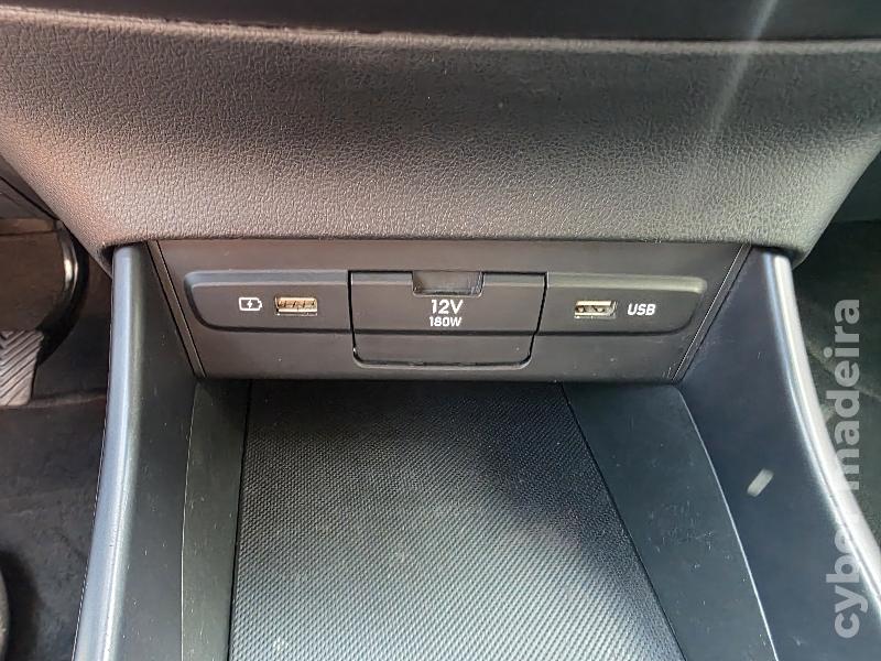 HYUNDAI I20 1.0 T-GDi STYLE PLUS Gasolina