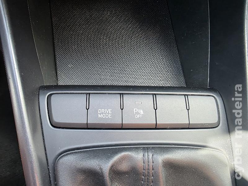 HYUNDAI I20 1.0 T-GDi STYLE PLUS Gasolina