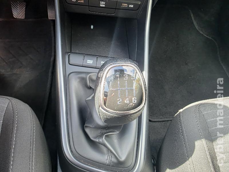 HYUNDAI I20 1.0 T-GDi STYLE PLUS Gasolina