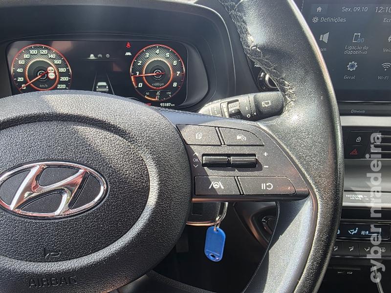 HYUNDAI I20 1.0 T-GDi STYLE PLUS Gasolina