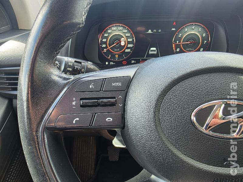 HYUNDAI I20 1.0 T-GDi STYLE PLUS Gasolina