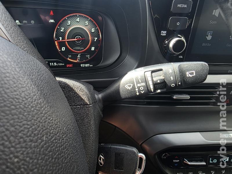 HYUNDAI I20 1.0 T-GDi STYLE PLUS Gasolina