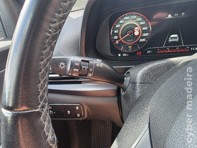 HYUNDAI I20 1.0 T-GDi STYLE PLUS Gasolina