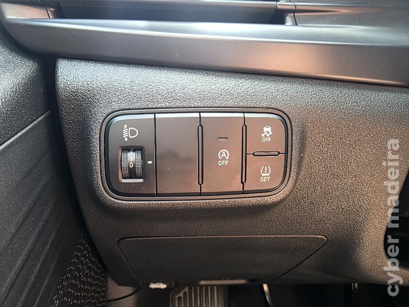 HYUNDAI I20 1.0 T-GDi STYLE PLUS Gasolina