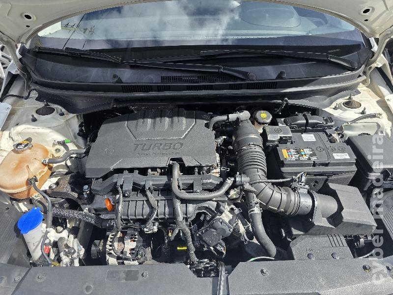 HYUNDAI I20 1.0 T-GDi STYLE PLUS Gasolina