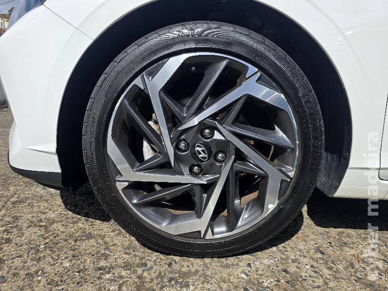 HYUNDAI I20 1.0 T-GDi STYLE PLUS Gasolina