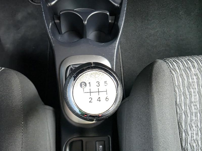 TOYOTA YARIS 1.4 D4D COMFORT Gasóleo