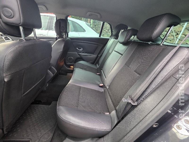 RENAULT MEGANE ST 1.5 DCi DYNAMIQUE S Gasóleo