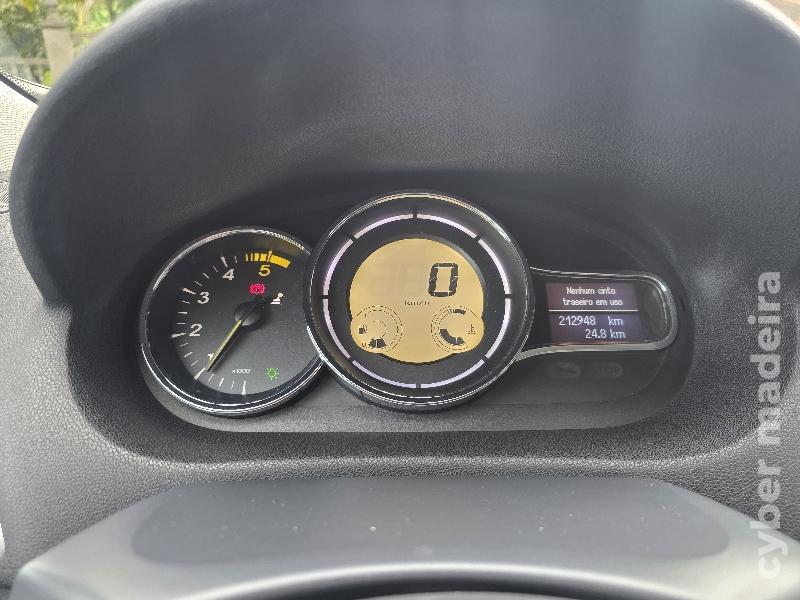 RENAULT MEGANE ST 1.5 DCi DYNAMIQUE S Gasóleo