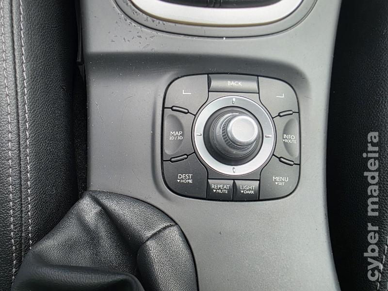 RENAULT MEGANE ST 1.5 DCi DYNAMIQUE S Gasóleo