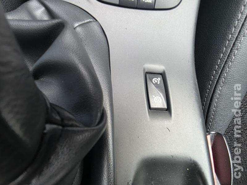 RENAULT MEGANE ST 1.5 DCi DYNAMIQUE S Gasóleo