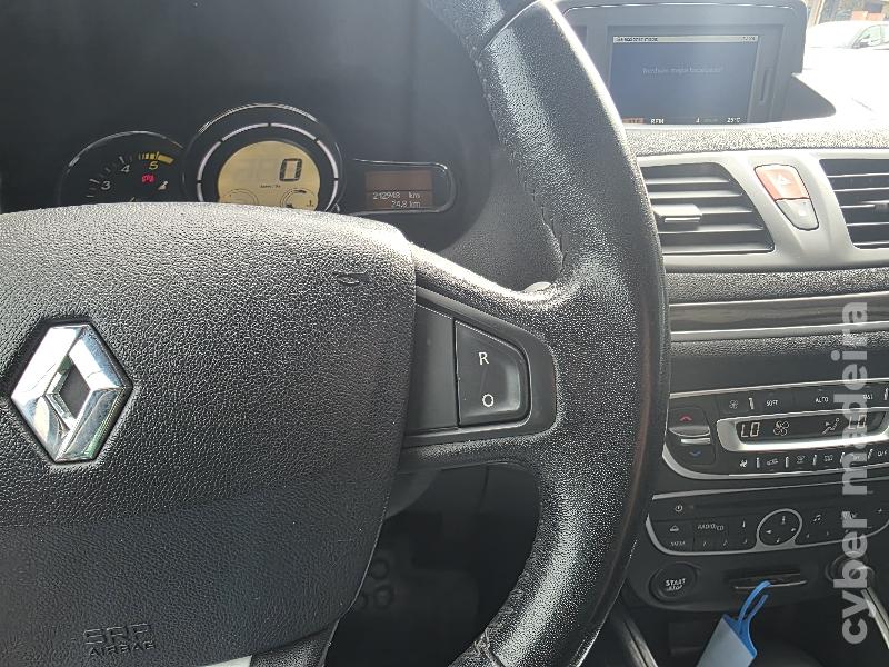 RENAULT MEGANE ST 1.5 DCi DYNAMIQUE S Gasóleo