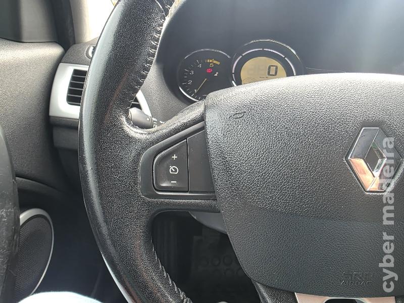 RENAULT MEGANE ST 1.5 DCi DYNAMIQUE S Gasóleo