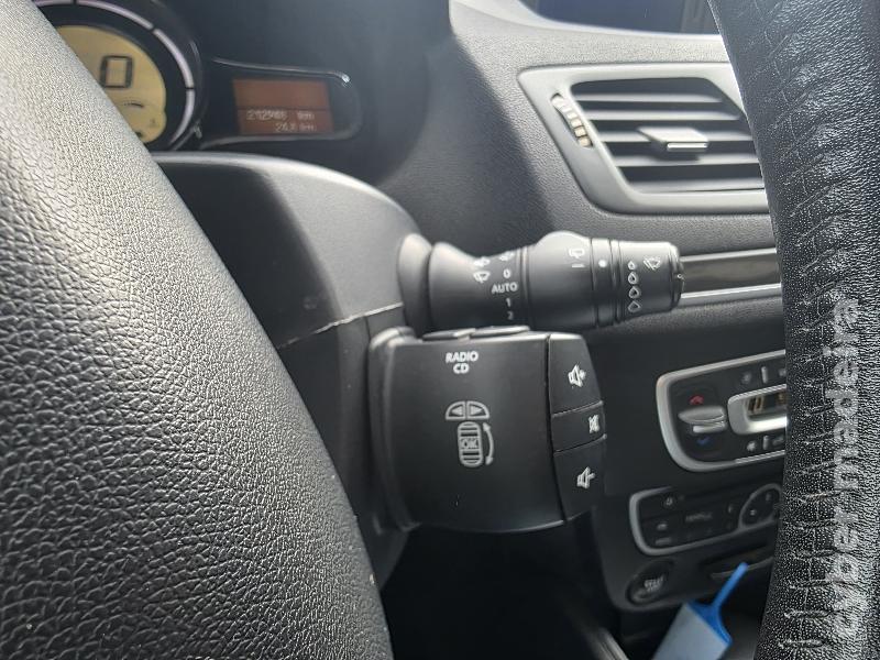 RENAULT MEGANE ST 1.5 DCi DYNAMIQUE S Gasóleo