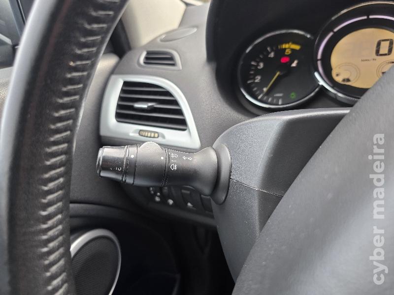 RENAULT MEGANE ST 1.5 DCi DYNAMIQUE S Gasóleo