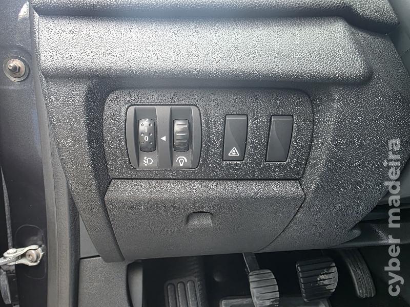 RENAULT MEGANE ST 1.5 DCi DYNAMIQUE S Gasóleo