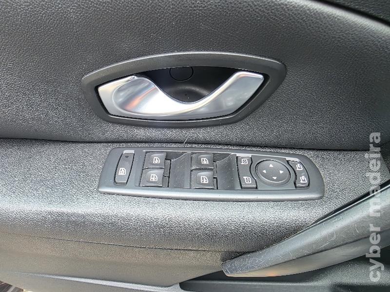 RENAULT MEGANE ST 1.5 DCi DYNAMIQUE S Gasóleo