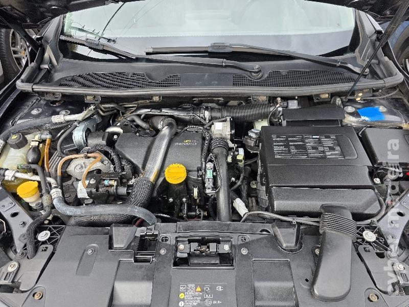 RENAULT MEGANE ST 1.5 DCi DYNAMIQUE S Gasóleo