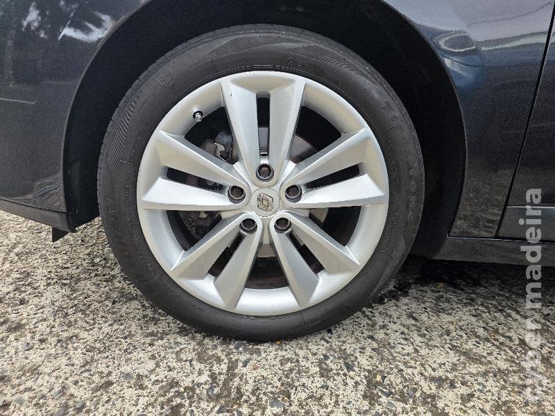 RENAULT MEGANE ST 1.5 DCi DYNAMIQUE S Gasóleo