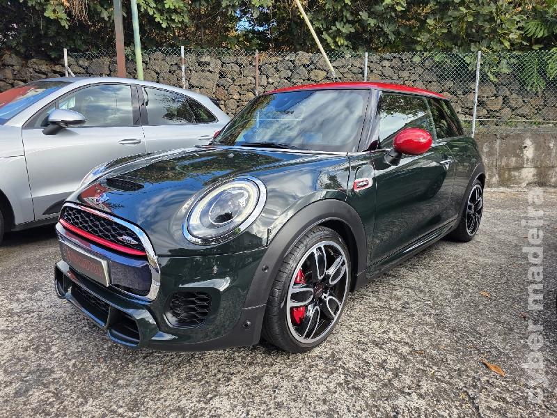 MINI MINI JOHN COOPER WORKS AUTOMATICO Gasolina