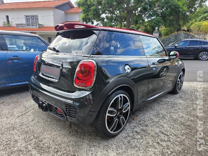 MINI MINI JOHN COOPER WORKS AUTOMATICO Gasolina