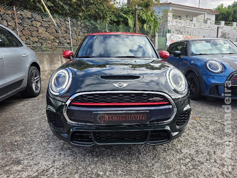 MINI MINI JOHN COOPER WORKS AUTOMATICO Gasolina
