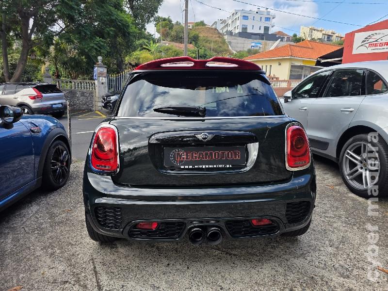 MINI MINI JOHN COOPER WORKS AUTOMATICO Gasolina