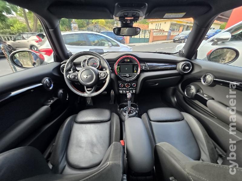 MINI MINI JOHN COOPER WORKS AUTOMATICO Gasolina