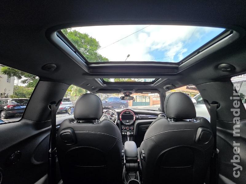 MINI MINI JOHN COOPER WORKS AUTOMATICO Gasolina