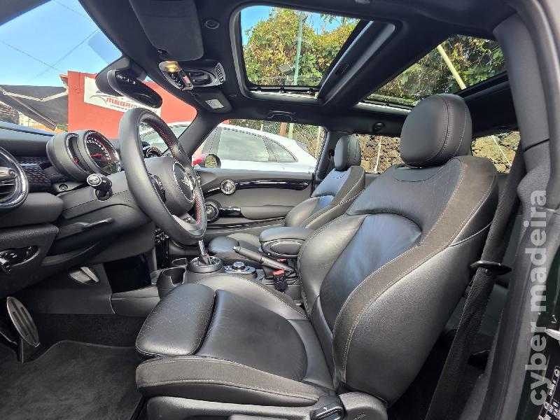MINI MINI JOHN COOPER WORKS AUTOMATICO Gasolina