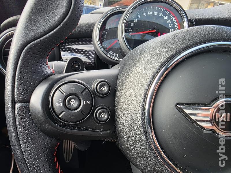 MINI MINI JOHN COOPER WORKS AUTOMATICO Gasolina