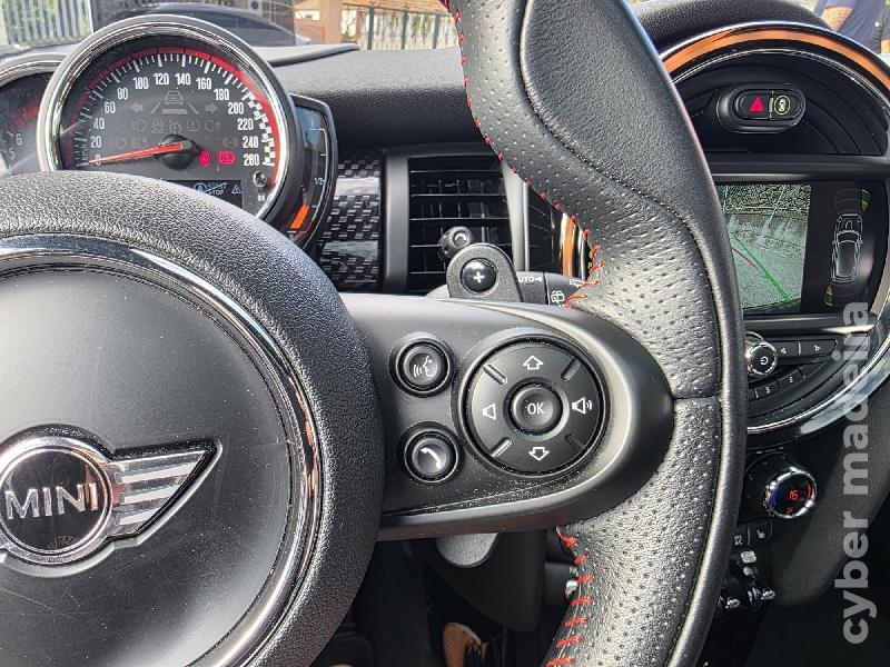 MINI MINI JOHN COOPER WORKS AUTOMATICO Gasolina