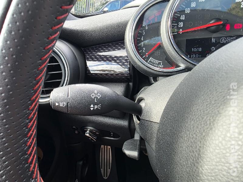 MINI MINI JOHN COOPER WORKS AUTOMATICO Gasolina