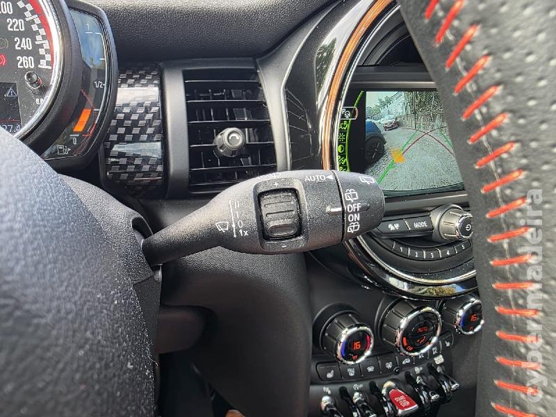 MINI MINI JOHN COOPER WORKS AUTOMATICO Gasolina